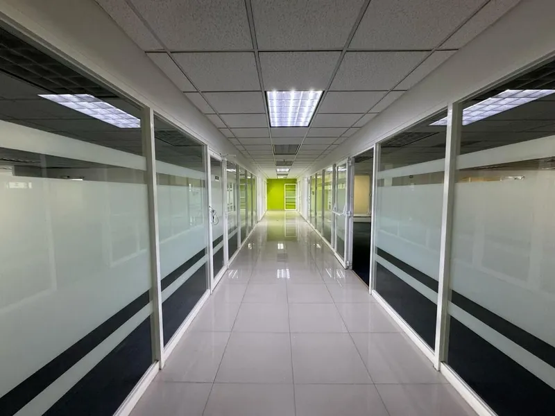 Oficina en alquiler · Narvarte Poniente, Narvarte, Benito Juárez, Ciudad de México