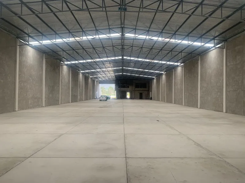 Bodega en alquiler · Centro, Cadereyta de Montes, Querétaro