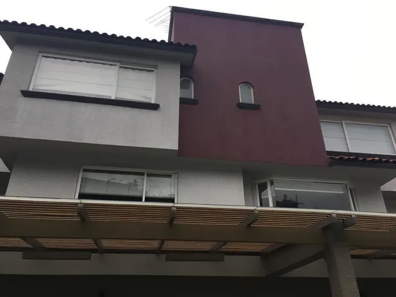 Casa en venta · Bosques de la Herradura, Huixquilucan, Estado de México