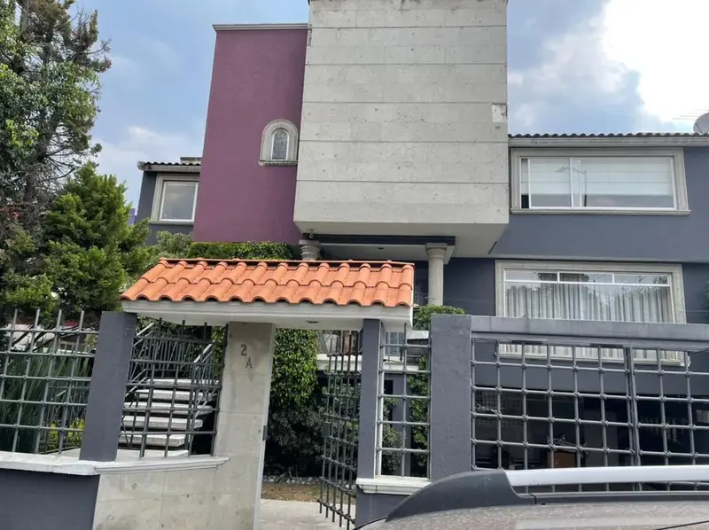 Casa en venta · Bosques de la Herradura, Huixquilucan, Estado de México