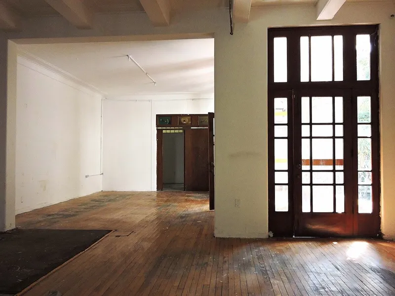 Casa en alquiler · Juárez, Cuauhtémoc, Ciudad de México