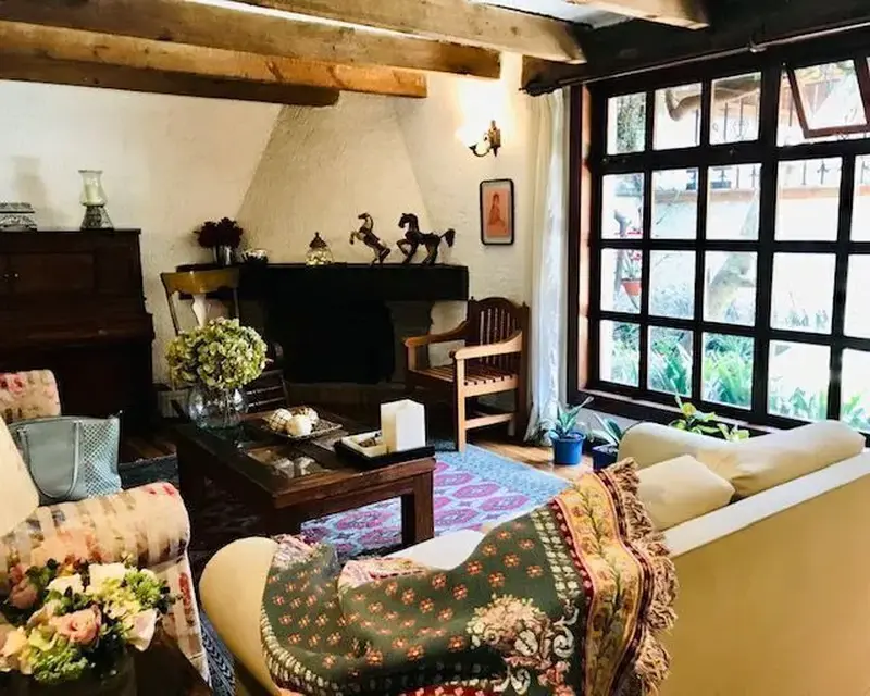 Casa en venta · San Jerónimo Lídice, La Magdalena Contreras, Ciudad de México