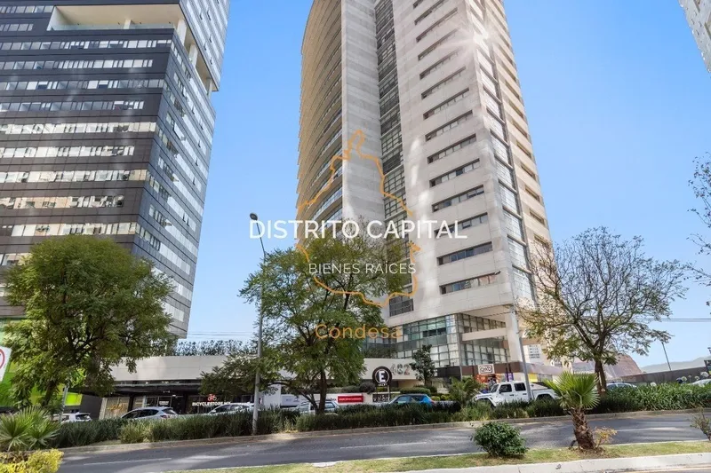 Departamento en venta · Santa Fe Cuajimalpa, Cuajimalpa de Morelos, Ciudad de México Departamento en venta · Santa Fe Cuajimalpa, Cuajimalpa de Morelos, Ciudad de México