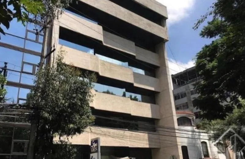 Oficina en alquiler · Granada, Miguel Hidalgo, Ciudad de México