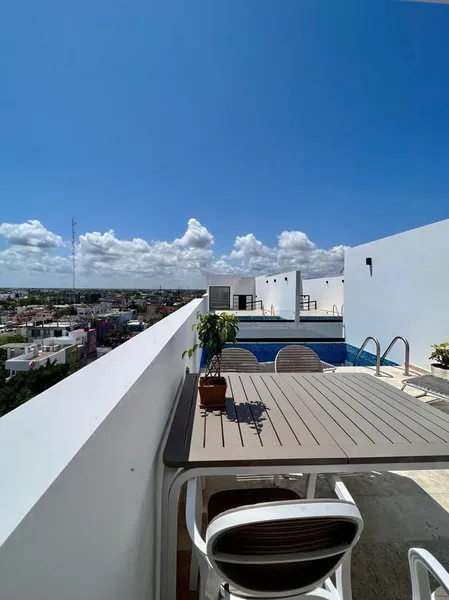 Departamento en venta · Playa del Carmen Centro, Playa del Carmen, Solidaridad, Quintana Roo