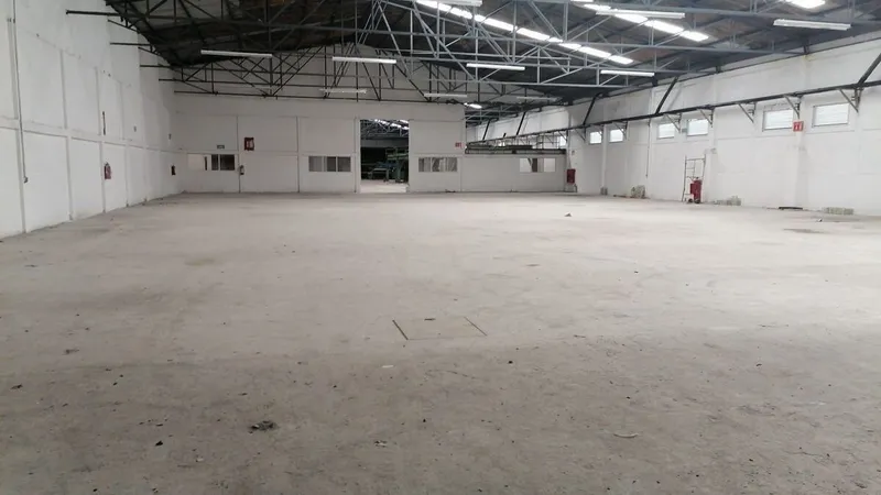 Bodega en alquiler · Industrial el Trébol, Tepotzotlán, Estado de México