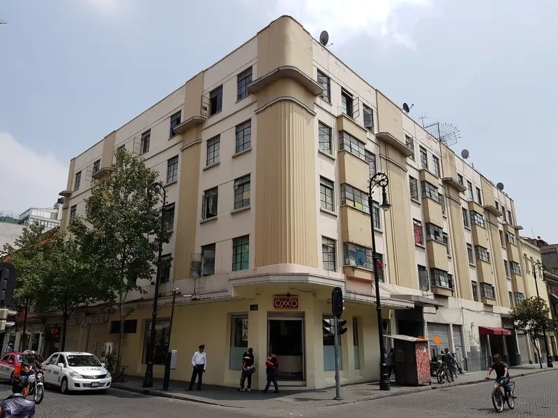 Comercio en alquiler · Centro (Área 4), Centro, Cuauhtémoc, Ciudad de México