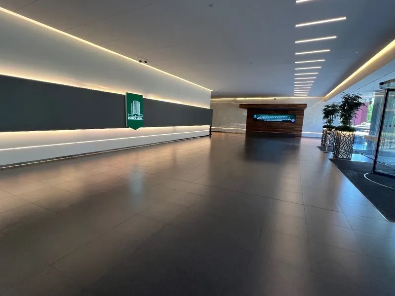 Oficina en alquiler · Lomas de Chapultepec I Sección, Lomas de Chapultepec, Chapultepec, Miguel Hidalgo, Ciudad de México