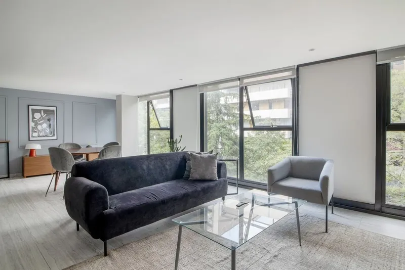 Departamento en alquiler · Polanco, Miguel Hidalgo, Ciudad de México Departamento en alquiler · Polanco, Miguel Hidalgo, Ciudad de México