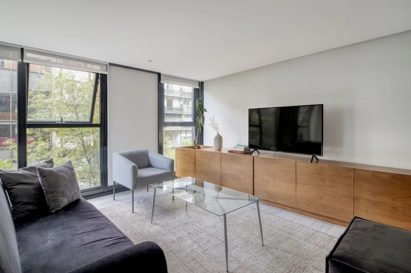 Departamento en alquiler · Polanco, Miguel Hidalgo, Ciudad de México Departamento en alquiler · Polanco, Miguel Hidalgo, Ciudad de México