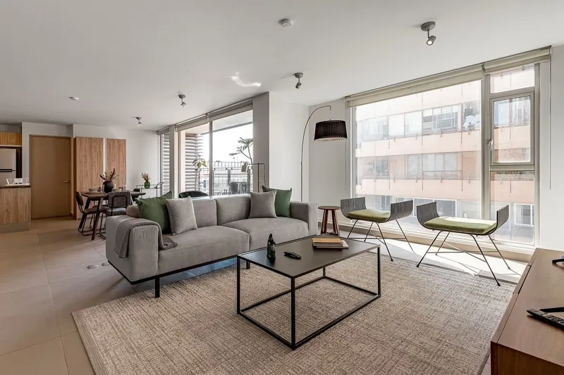 Departamento en alquiler · Polanco, Miguel Hidalgo, Ciudad de México Departamento en alquiler · Polanco, Miguel Hidalgo, Ciudad de México