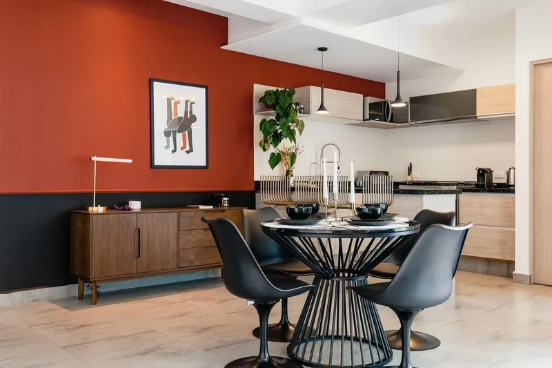 Departamento en alquiler · Polanco, Miguel Hidalgo, Ciudad de México Departamento en alquiler · Polanco, Miguel Hidalgo, Ciudad de México