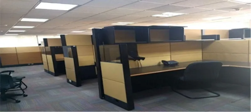 Oficina en alquiler · Granada, Miguel Hidalgo, Ciudad de México