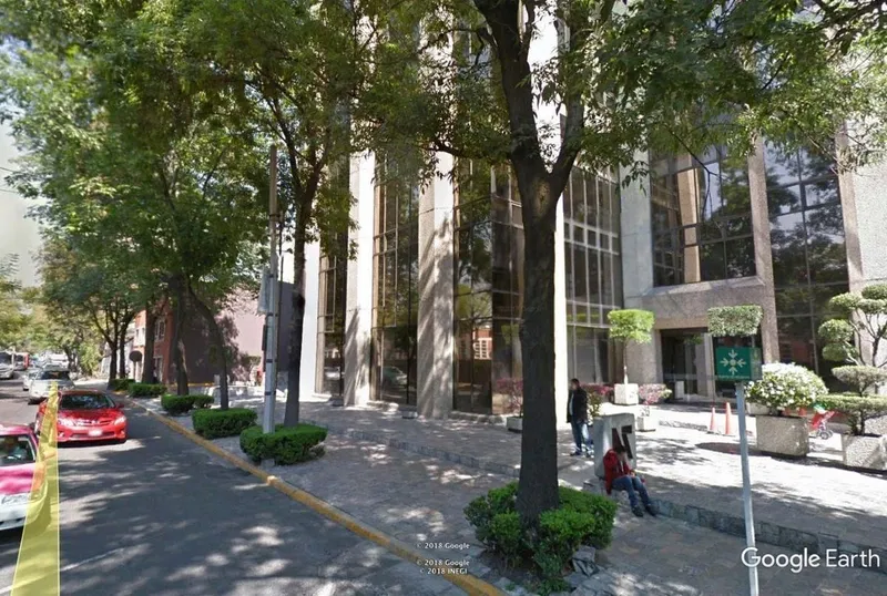 Oficina en alquiler · Granada, Miguel Hidalgo, Ciudad de México Oficina en alquiler · Granada, Miguel Hidalgo, Ciudad de México