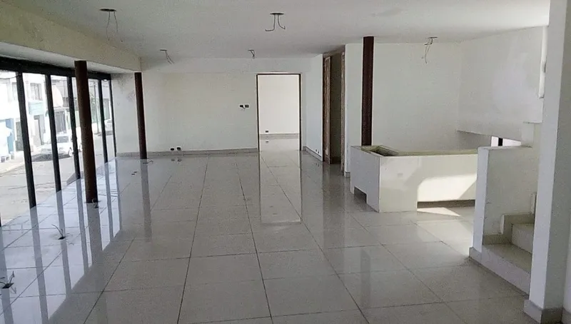 Oficina en alquiler · Altamirano, Toluca, Estado de México