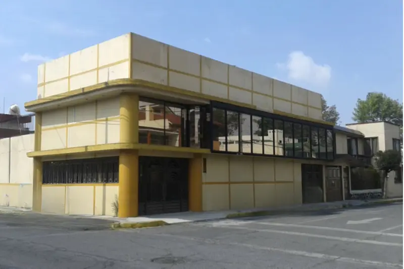 Oficina en alquiler · Altamirano, Toluca, Estado de México