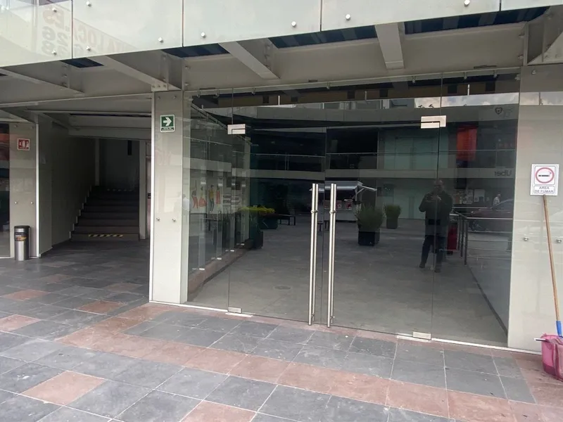 Comercio en alquiler · Las Margaritas, Tlalnepantla de Baz, Estado de México