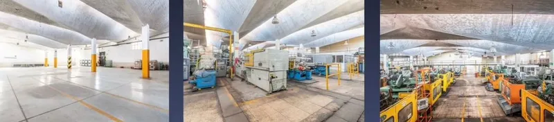 Bodega en alquiler · Loma Encantada, La Paz, Estado de México