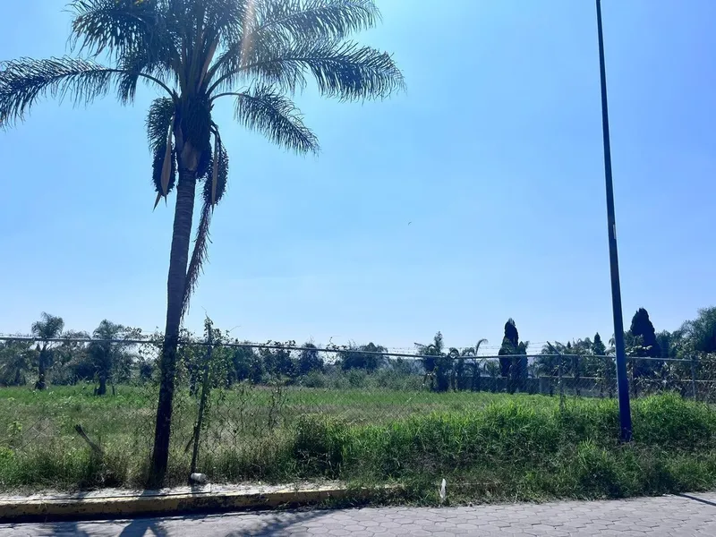 Lote en alquiler · San Francisco Acatepec, San Andrés Cholula, Puebla