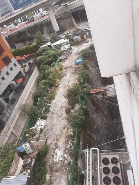 Lote en alquiler · Santa Fe Cuajimalpa, Cuajimalpa de Morelos, Ciudad de México