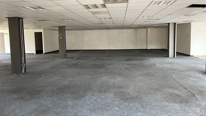 Oficina en renta · Álvaro Obregón, Ciudad de México Oficina en renta · Álvaro Obregón, Ciudad de México