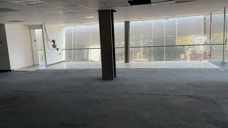 Oficina en renta · Álvaro Obregón, Ciudad de México Oficina en renta · Álvaro Obregón, Ciudad de México