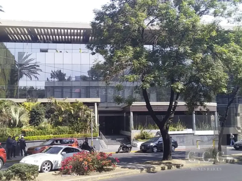 Comercio en alquiler · San Angel, Álvaro Obregón, Ciudad de México