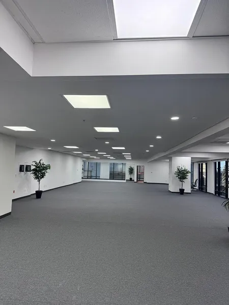 Oficina en renta · Santa Fe Cuajimalpa, Cuajimalpa de Morelos, Ciudad de México