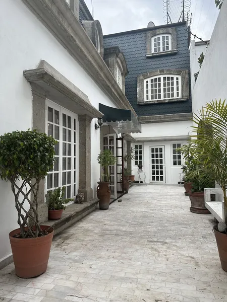 Casa en venta · Miguel Hidalgo, Ciudad de México