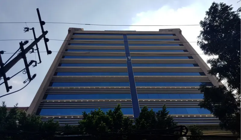 Oficina en alquiler · Juárez, Cuauhtémoc, Ciudad de México Oficina en alquiler · Juárez, Cuauhtémoc, Ciudad de México