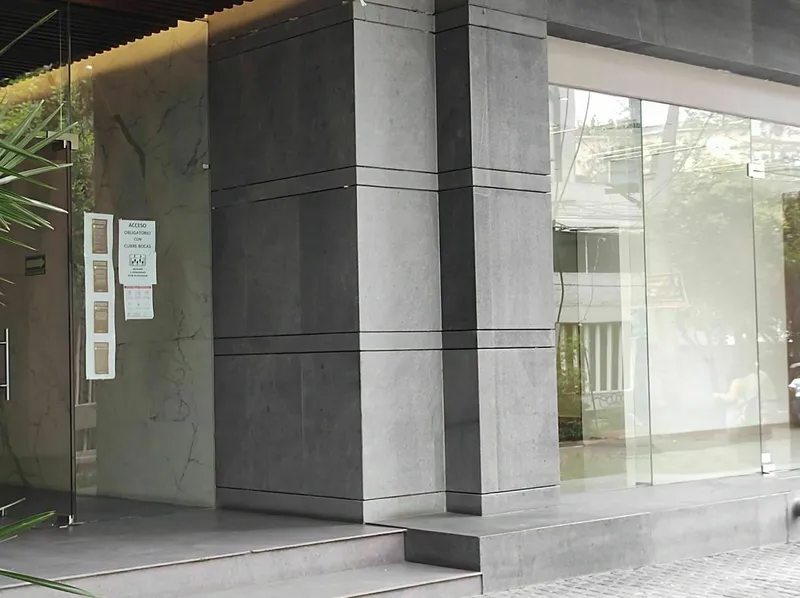 Oficina en alquiler · San Jose Insurgentes, Mixcoac, Benito Juárez, Ciudad de México