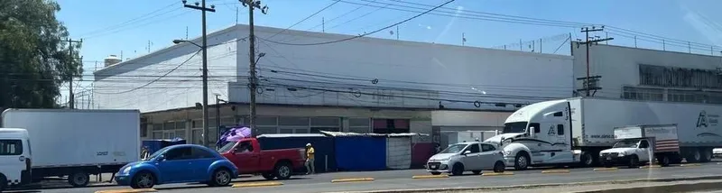 Comercio en alquiler · Santa Clara, Ecatepec de Morelos, Estado de México