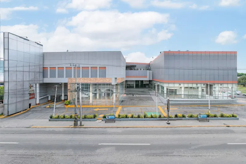 Departamento en alquiler · San Andrés Atenco, Tlalnepantla de Baz, Estado de México