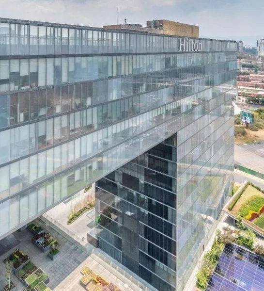 Oficina en alquiler · Santa Fe, Álvaro Obregón, Ciudad de México