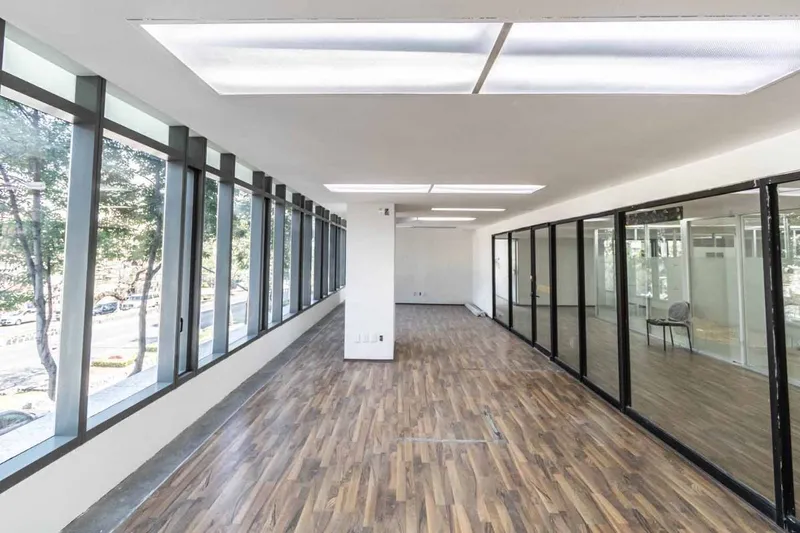 Oficina en alquiler · Polanco, Miguel Hidalgo, Ciudad de México