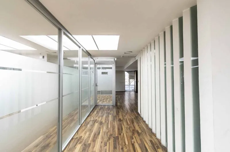 Oficina en alquiler · Polanco, Miguel Hidalgo, Ciudad de México