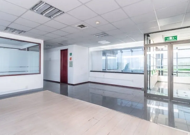 Departamento en alquiler · Guadalupe, Tlalpan, Ciudad de México
