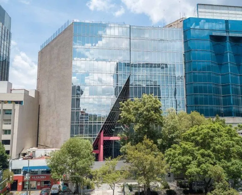 Departamento en alquiler · Florida, Álvaro Obregón, Ciudad de México