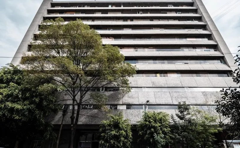 Departamento en alquiler · Juárez, Cuauhtémoc, Ciudad de México