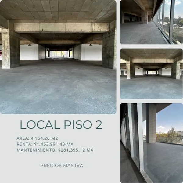 Comercio en alquiler · Tacuba, Miguel Hidalgo, Ciudad de México