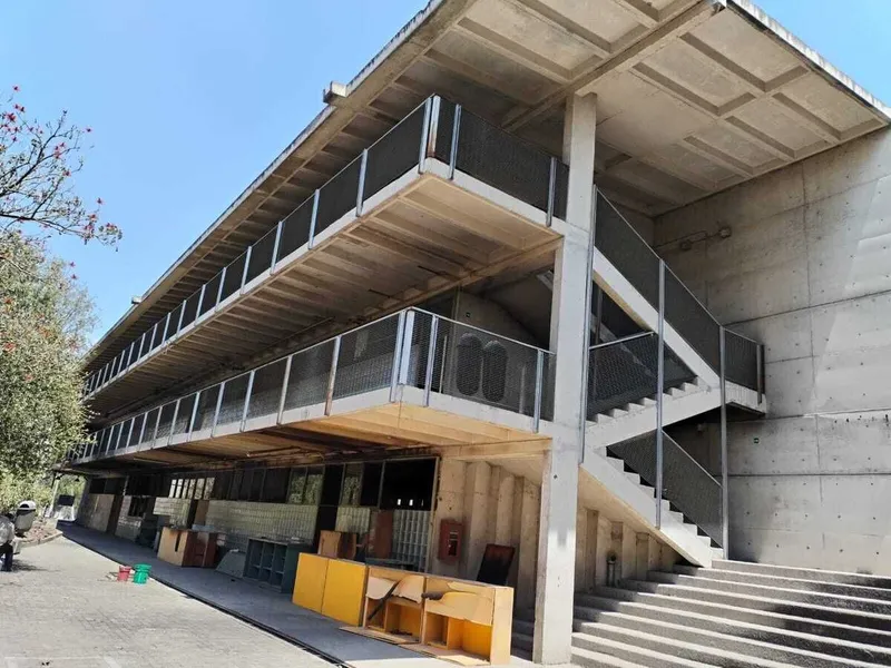 Departamento en alquiler · Hueyotenco, Tecamac, Estado de México