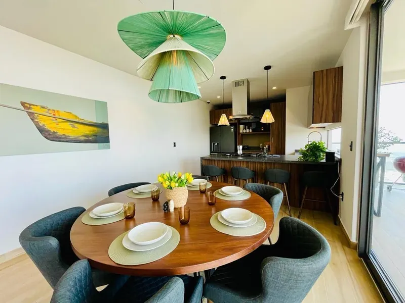 Departamento en venta · Zibatá, El Marqués, Querétaro
