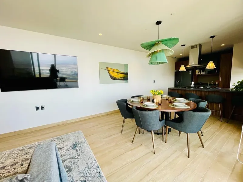Departamento en venta · Zibatá, El Marqués, Querétaro