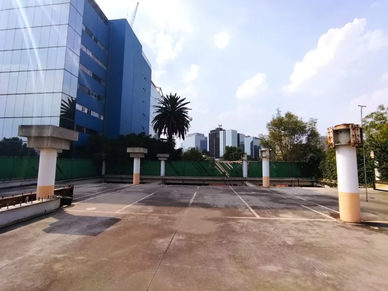 Comercio en alquiler · Chimalistac, Álvaro Obregón, Ciudad de México