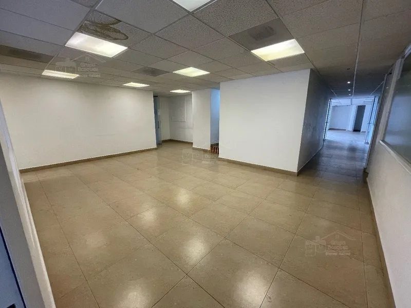 Oficina en alquiler · Polanco, Miguel Hidalgo, Ciudad de México