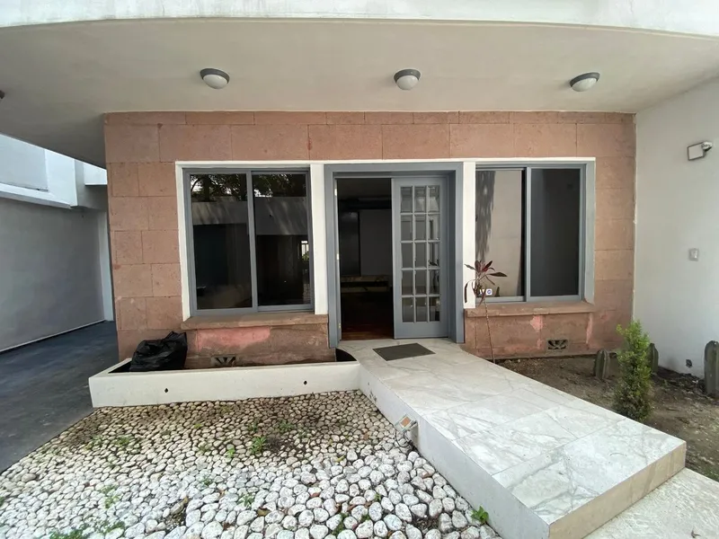 Casa en alquiler · Polanco, Miguel Hidalgo, Ciudad de México