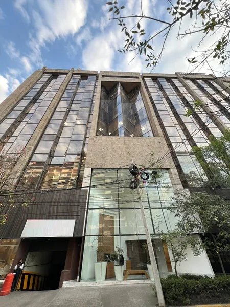 Oficina en alquiler · Polanco, Miguel Hidalgo, Ciudad de México Oficina en alquiler · Polanco, Miguel Hidalgo, Ciudad de México