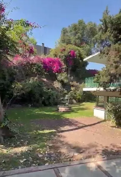 Casa en alquiler · Romero de Terreros, Coyoacán, Ciudad de México