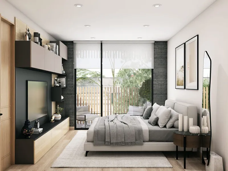 Departamento en venta · Roma Norte, Roma, Cuauhtémoc, Ciudad de México