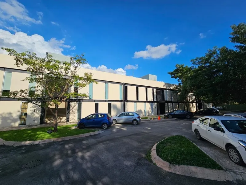 Oficina en alquiler · Itzimna, Mérida, Yucatán